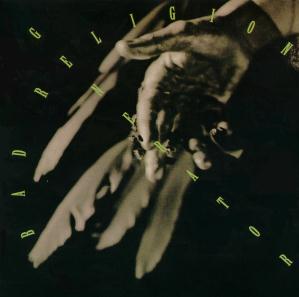 Release cover